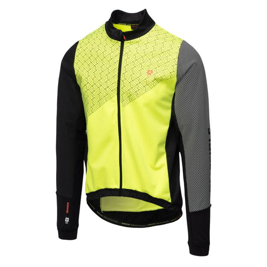Radvik November BV Jumper Gts M 92800624374 Cycling Jacket Clothing/Bike/Kurtki/Mężczyźni/Radvik Your Sports Performance