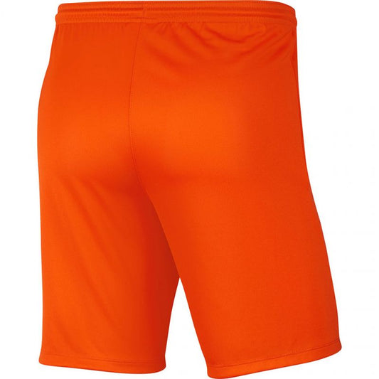 Nike Dry Park III NB KM Shorts BV6855 819 Clothing/Training Nike
