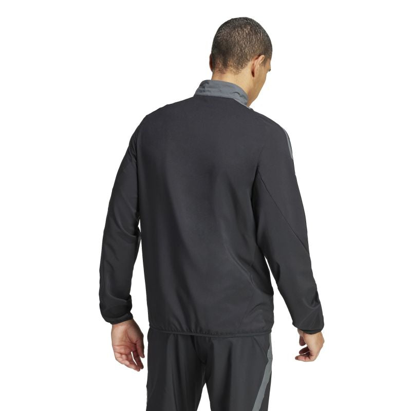 Adidas Tiro 24 Competition M IP5596 sweatshirt Clothing/Football Adidas