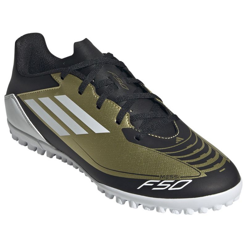 Adidas F50 Club Messi TF M IG9330 shoes Footwear/Football Adidas
