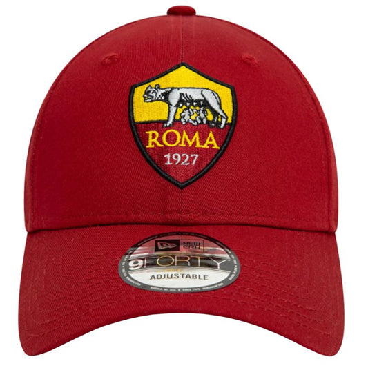 New Era 9FORTY as Roma Cap 60572397 Clothing/Multisport/New Era Your Sports Performance
