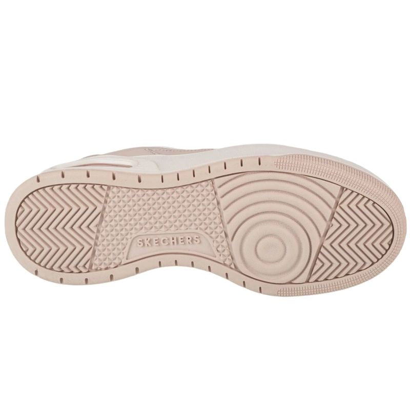 Skechers Uno Court - Courted Style 177710-NTCL White 36 In preparation Your Sports Performance