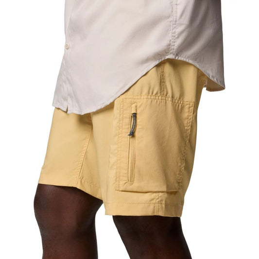 Columbia Silver Ridge Utility Cargo Shorts M 2030744715 Clothing/Outdoor/Columbia Your Sports Performance