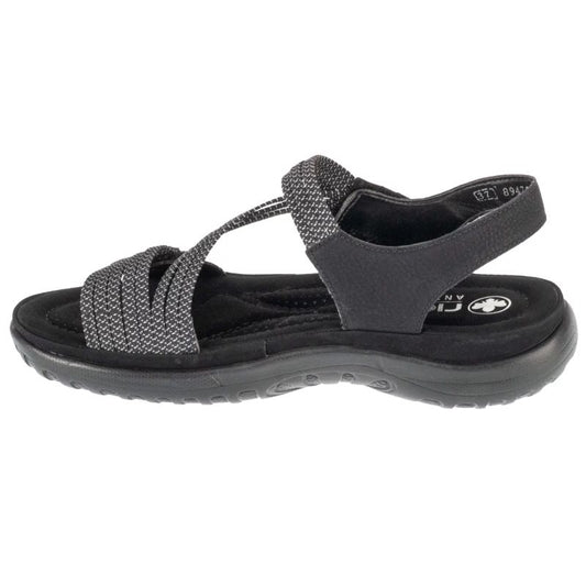 Rieker Sandals W 64870-00 Footwear/Lifestyle/Rieker Your Sports Performance