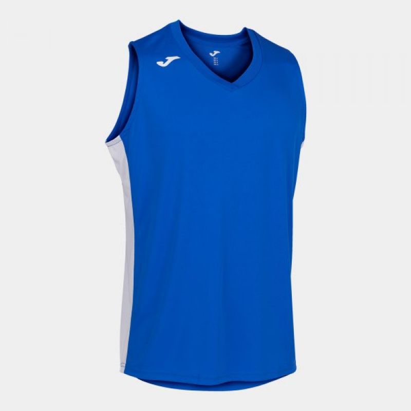Joma Cancha III basketball jersey 101573.702 Clothing/Basketball Joma