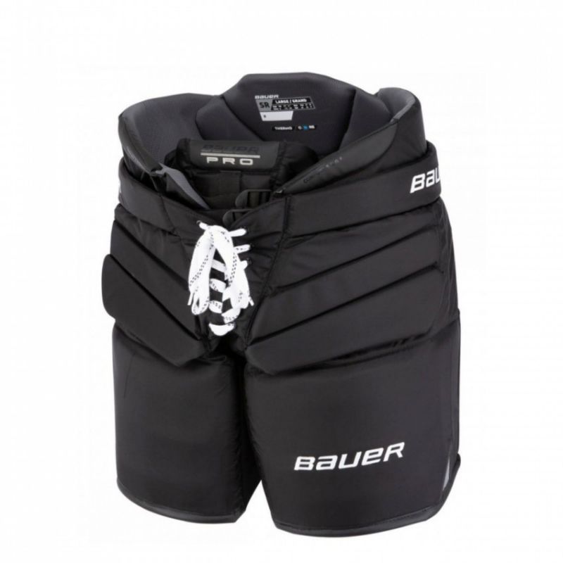 Bauer Pro '20 Sr Goalkeeper Pants In preparation Your Sports Performance