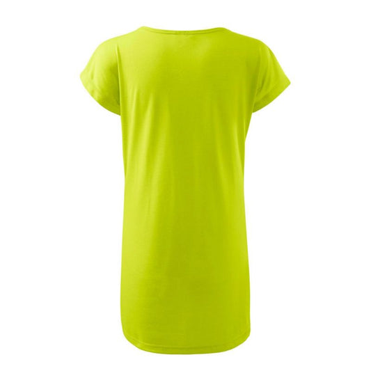 Malfini Love Dress W MLI-12362 lime Clothing/Lifestyle/Malfini Malfini