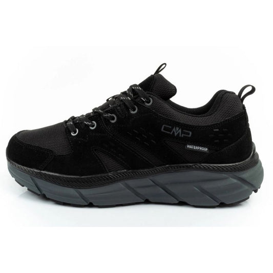 CMP Kamsel Low M 3Q27697 U901 shoes Footwear/Outdoor/CMP Your Sports Performance