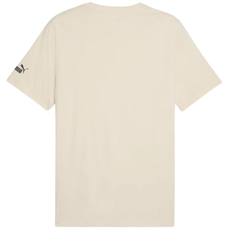 Puma Sport Graphic Tee M 684617 87 Clothing/Lifestyle/T-shirts Puma