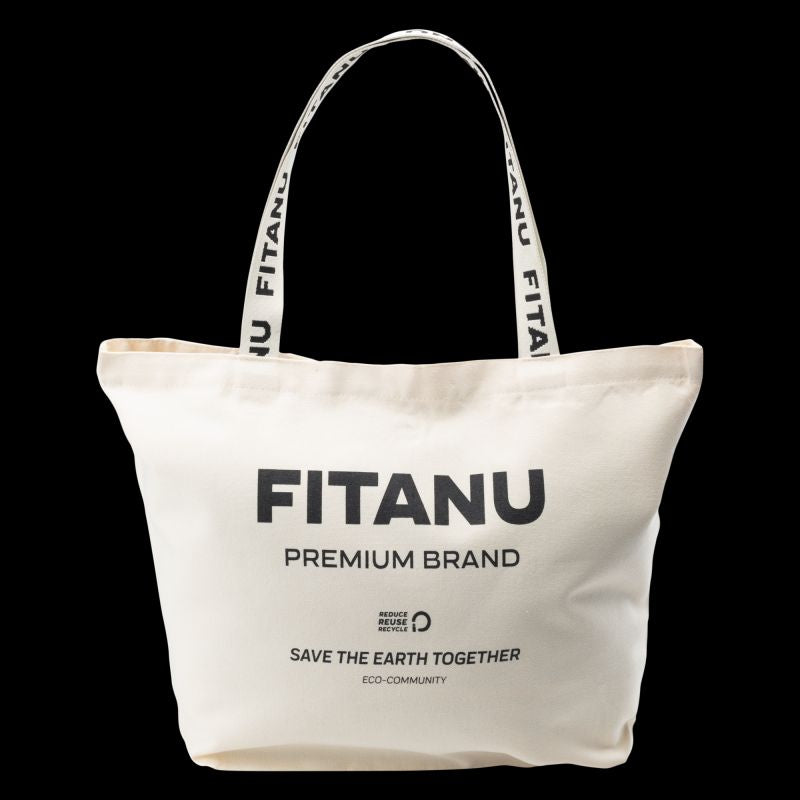 Fitanu_Eco Bag II_52x39 92800628331 shopping bag Accessories/Bags/Other bags Your Sports Performance