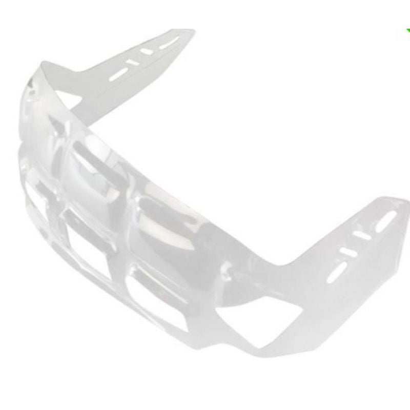 Bauer insert for Concept III full plexiglass In preparation Your Sports Performance