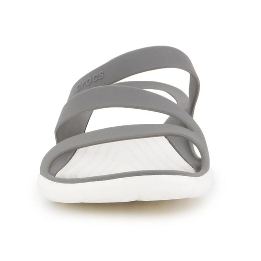 Crocs Swiftwater Sandal W 203998-06X Footwear/Swimming Crocs