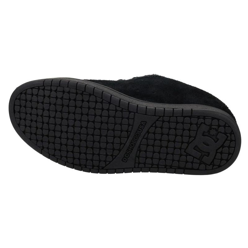 DC Shoes Graffik SE DC01665001 Black To be categorized Your Sports Performance