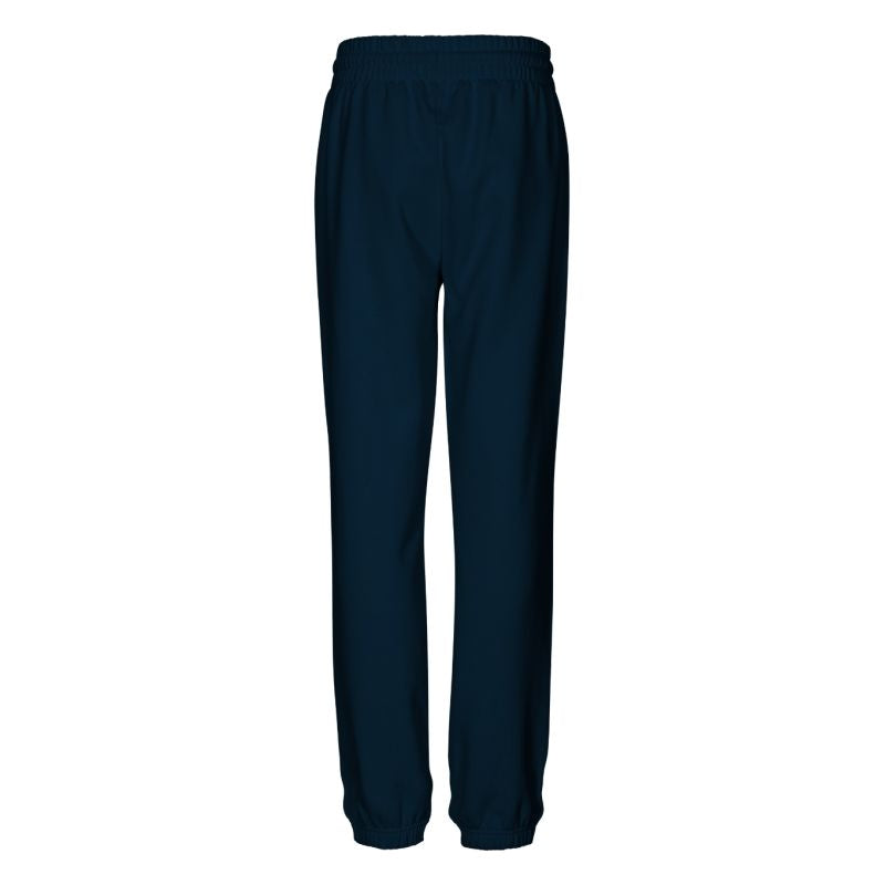 Meadow Children's Sweatpants (Navy Blue) In preparation Your Sports Performance
