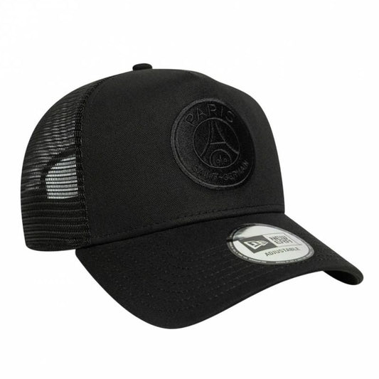 New Era Trucker Cap Paris Saint-Germain 60751970 Clothing/Multisport/New Era Your Sports Performance