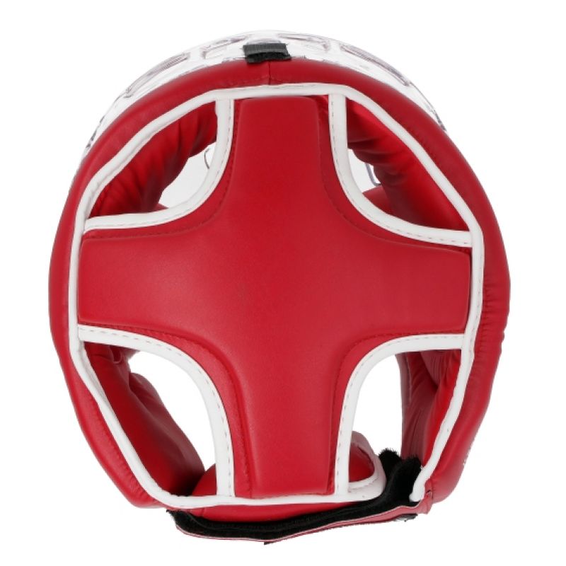 Masters boxing helmet with mask KSSPU-M (WAKO APPROVED) 02119891-M02