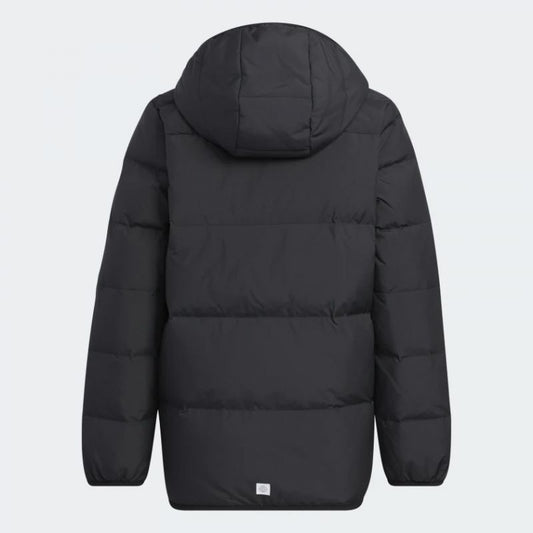 Jacket adidas Frosty Jacket Jr. HM5205 Clothing/Outdoor Adidas