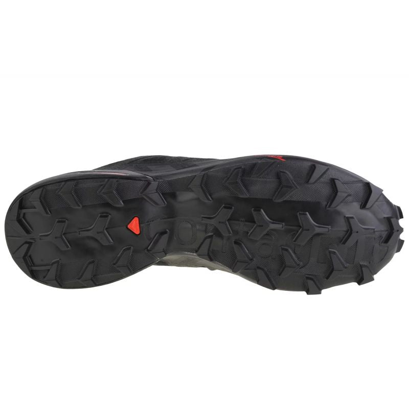 Salomon Speedcross 6 M running shoes 417379 Footwear/Running/Men Your Sports Performance