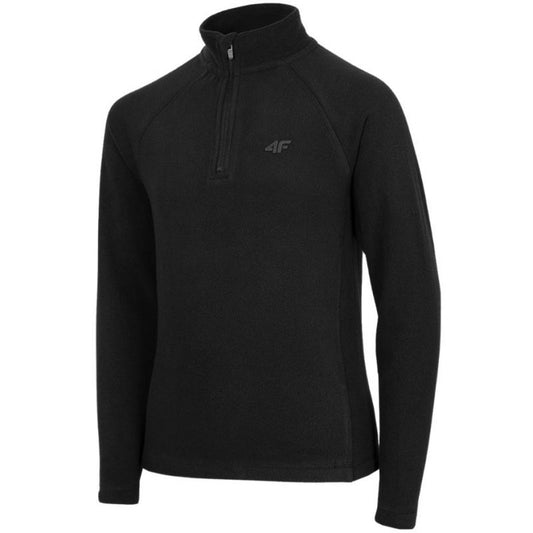 Fleece jacket 4F Jr HJZ22 JBIMP001 20S Clothing/Training 4F