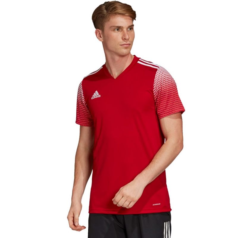 Adidas Regista 20 JSY M FI4551 T-shirt adidas