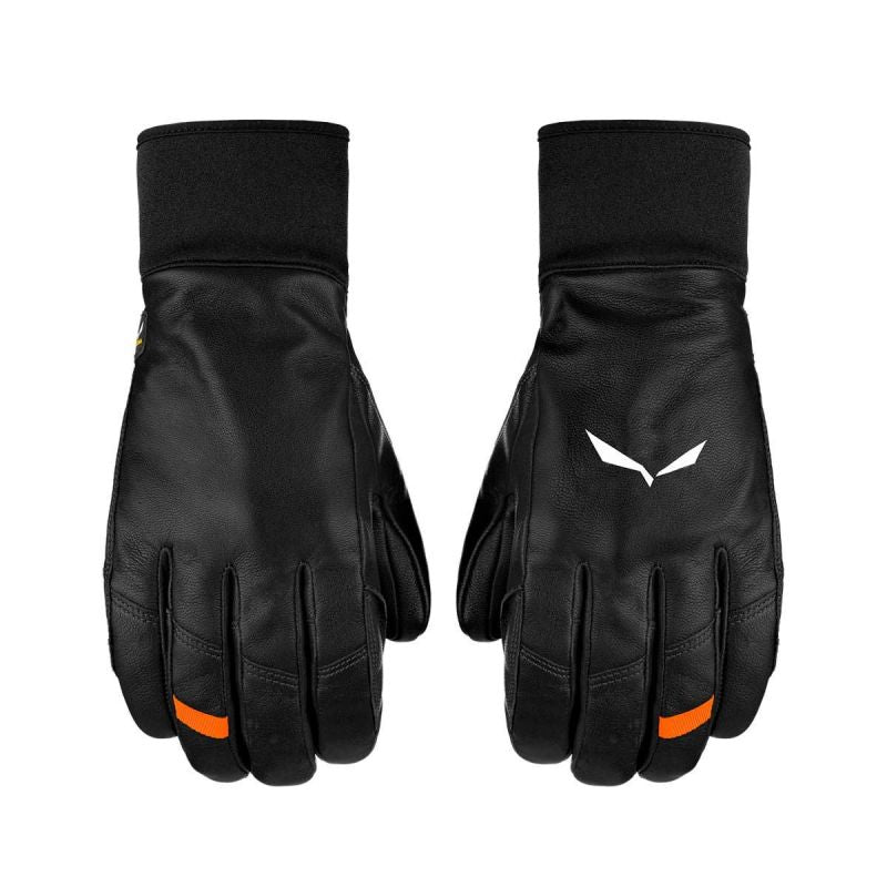 Salewa Full Leather Gloves 27288-0911 In preparation Your Sports Performance