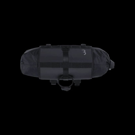 BBB Front Fellow handlebar bag black (BSB-141) Accessories/Bicycle/Akcesoria rowerowe Your Sports Performance