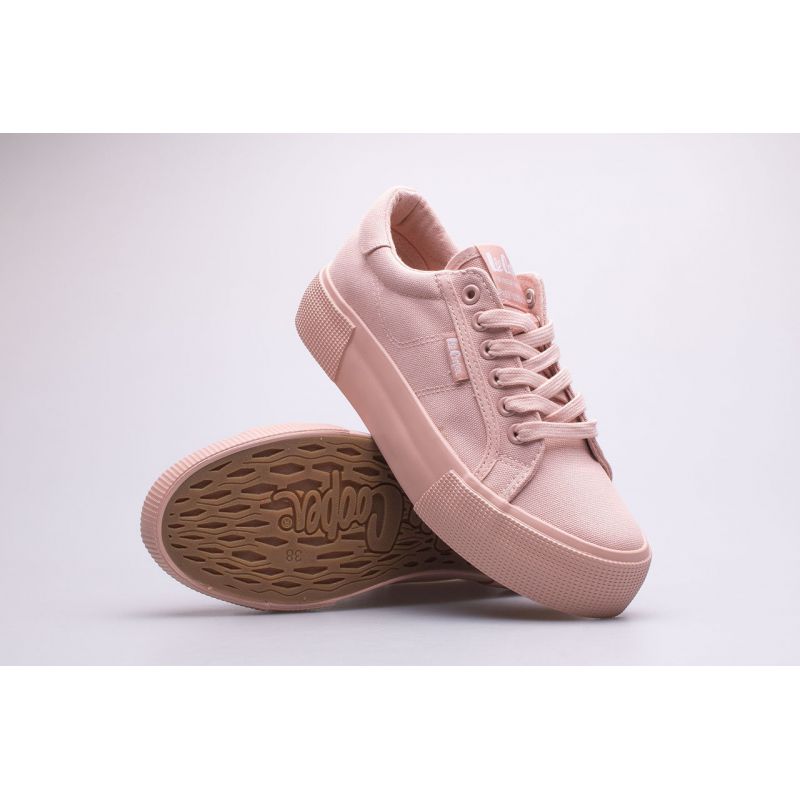 Lee Cooper Shoes W LCW-22-31-0886L Footwear/Lifestyle/Lee Cooper Your Sports Performance