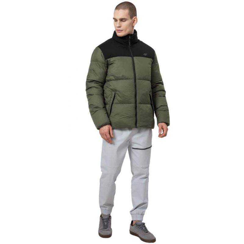 Jacket 4F M H4Z22 KUMP005 43S Clothing/Outdoor 4F