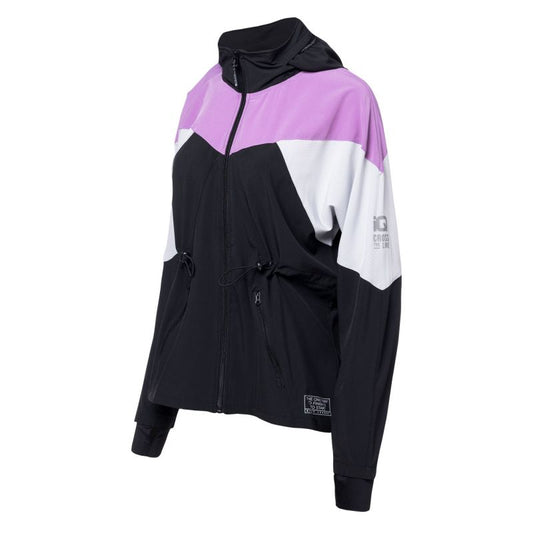 IQ Cross The Line Benitia W jacket 92800624264 Clothing/Outdoor/IQ Your Sports Performance