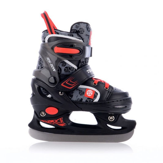 Tempish RS Ton Duo Led Jr 13000008249 Adjustable Skates Accessories/Skating Your Sports Performance