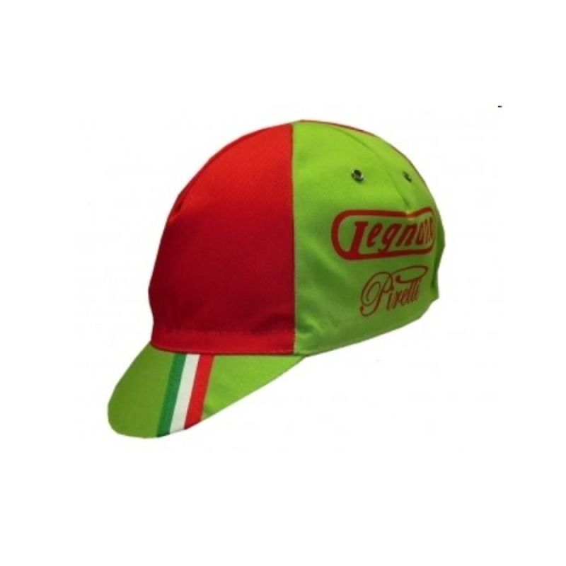APIS Profi LEGNANO Cap In preparation Your Sports Performance