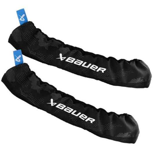 Bauer fabric skid protectors In preparation Your Sports Performance