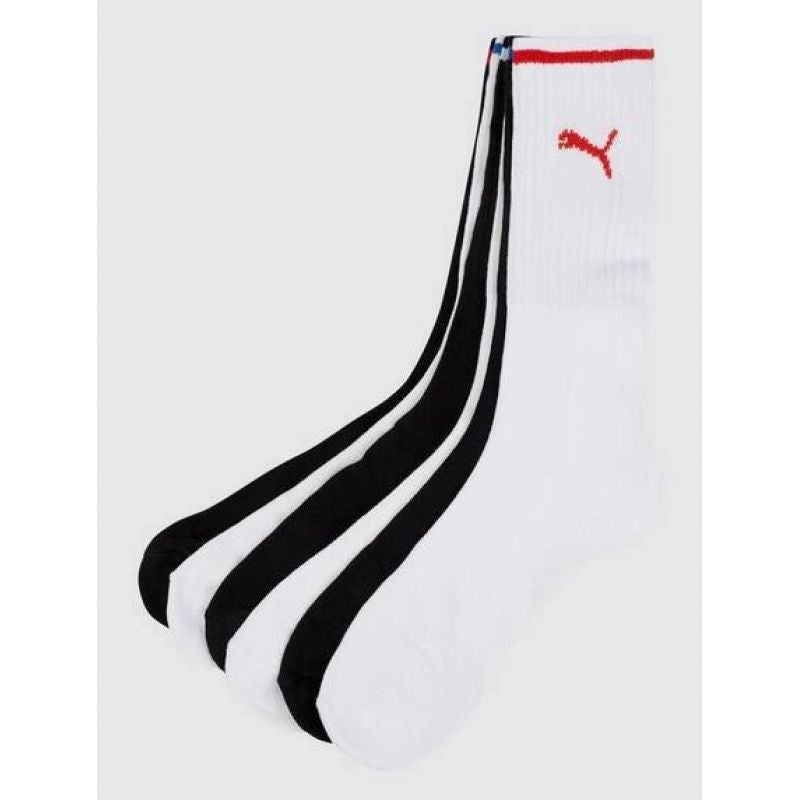 Puma Sport Crew socks 100002938 001 Clothing/Training/Socks/Unisex Puma