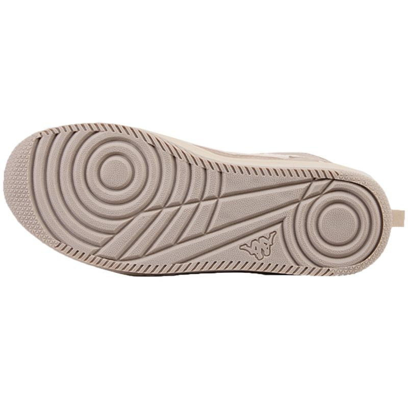 Kappa Lineup Fur shoes 243374 4341 Footwear/Lifestyle/Kappa Kappa
