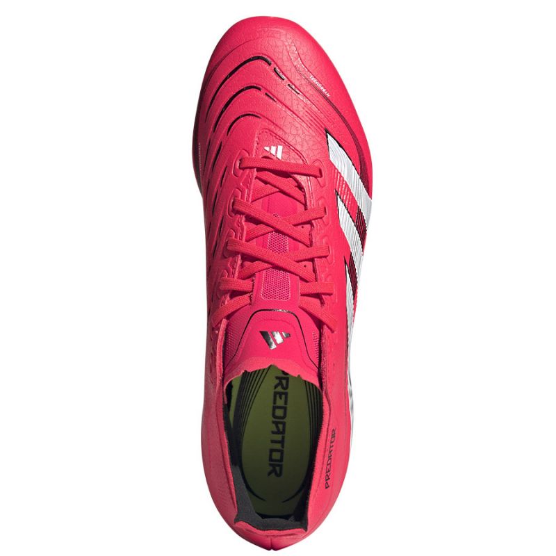 Adidas Predator League FG/MG M ID3745 football boots Footwear/Football/SR/FG Adidas