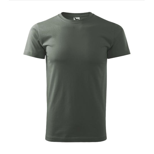 Adler Basic M T-shirt MLI-12967 Clothing/Lifestyle/T-shirts/Adler Your Sports Performance