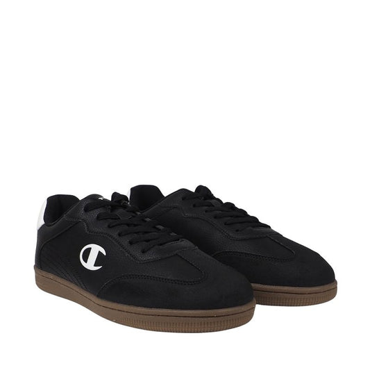 Champion Prestige Mix Material Low Cut M S22330 KK001 shoes Footwear/Lifestyle/Champion Your Sports Performance