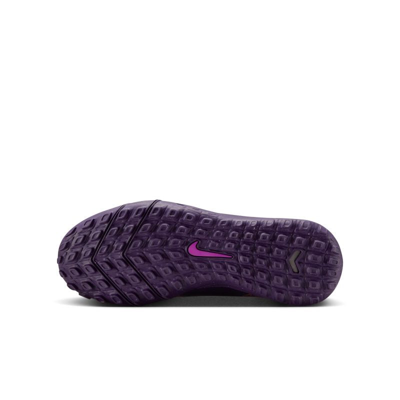 Nike Junior Zoom Vapor 16 Academy "Kylian Mbappe" TF FQ8285-500 shoes In preparation Nike