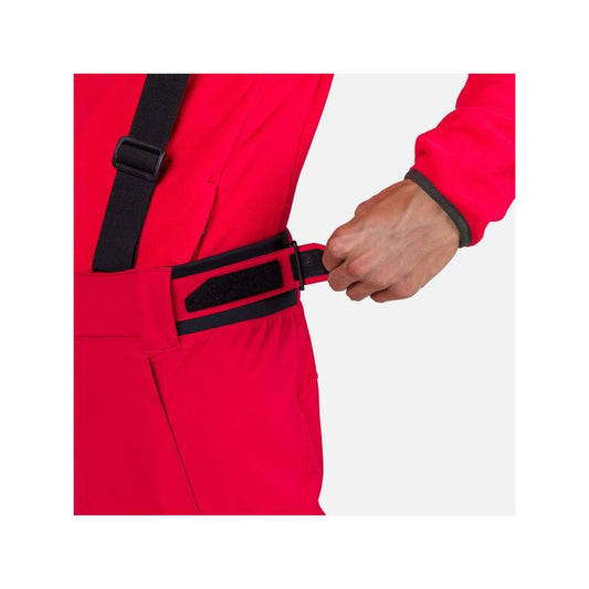 Rossignol Blackside Pant red Rossignol