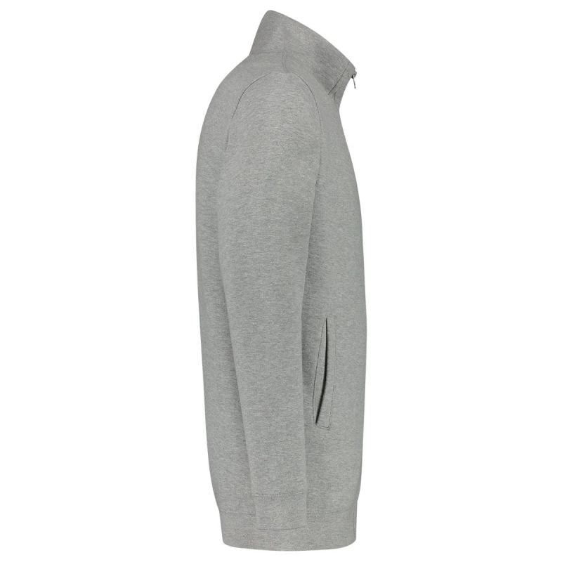 Tricorp Sweat Jacket Washable 60 °CM MLI-T45TG Clothing/Lifestyle/Tricorp Your Sports Performance