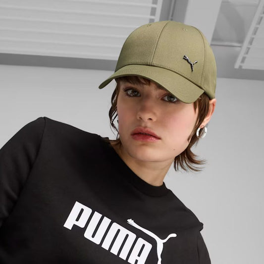 Puma ESS Metal Cat Cap 025994-02 Clothing/Multisport Puma