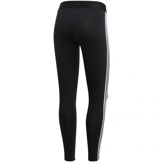 Adidas Essentials 3 Stripes Tight W training pants W DP2389 Clothing/Training Adidas