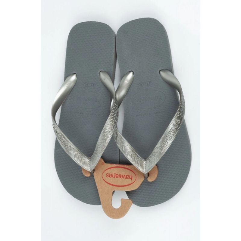 Havaianas Flip Flops W STEELGREY Footwear/Swimming/Havaianas Your Sports Performance