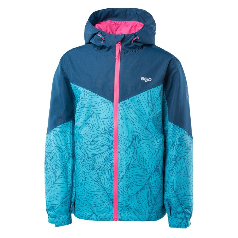 Jacket Bejo Junko Jr. 92800395313 Clothing/Outdoor/Bejo Your Sports Performance