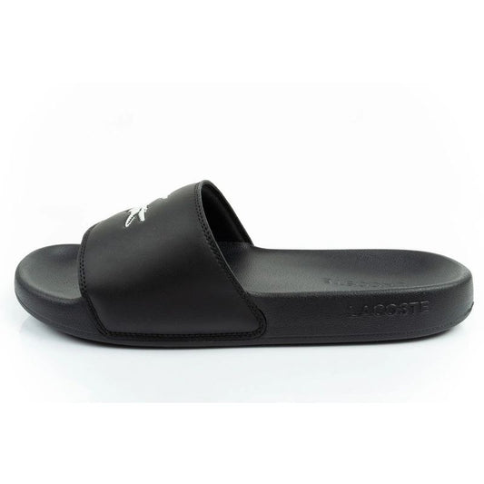 Lacoste men's sports shoes Serve Slide 0.0 comfortable fashionable Lacoste