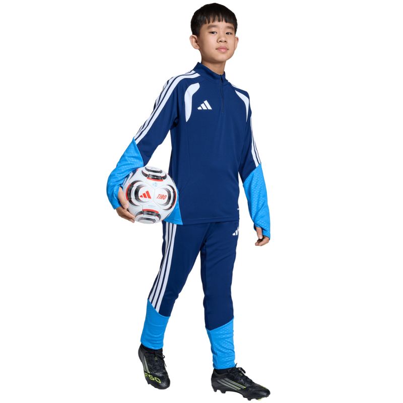 adidas Tiro 26 Competition Training Top Blue JN2286 To be categorized Your Sports Performance