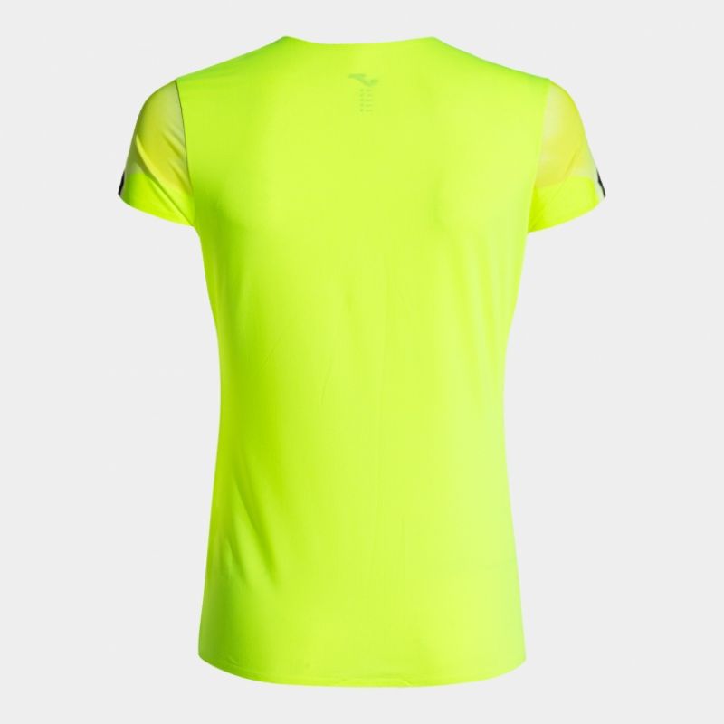 Joma Camiseta Manga Corta Elite XI W 902252.061 Clothing/Running/Joma Joma