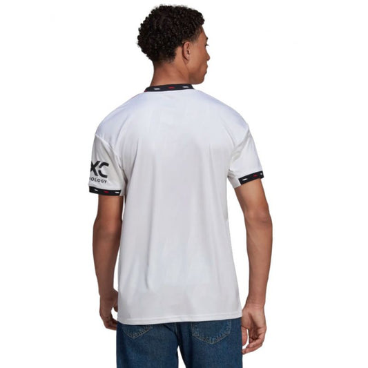 T-shirt adidas Manchester United Away M H13880 Clothing/Football Adidas