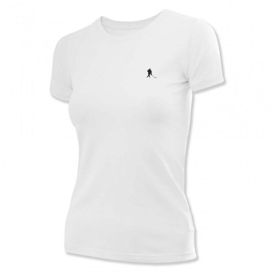 Basic 3 Wmn Short Sleeve T-shirt In preparation Your Sports Performance