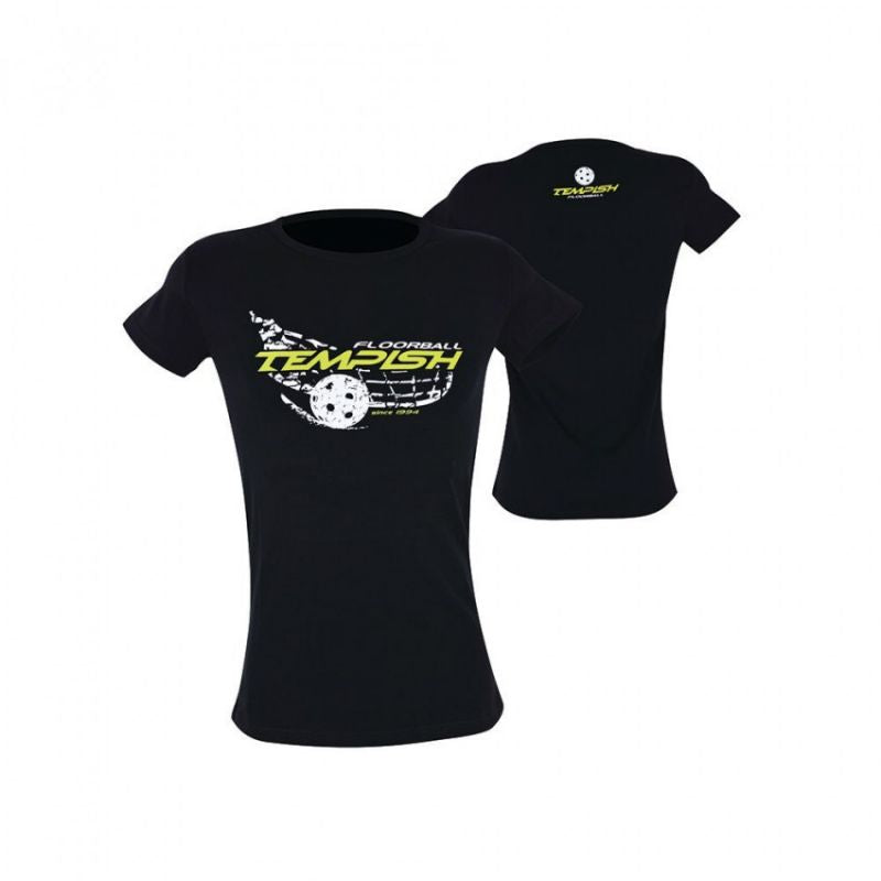 TEMPISH Blade T-shirt In preparation Your Sports Performance